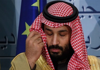 تحولات منطقه ؛ محور رایزنی‌های ولیعهد سعودی با نخست وزیر انگلیس