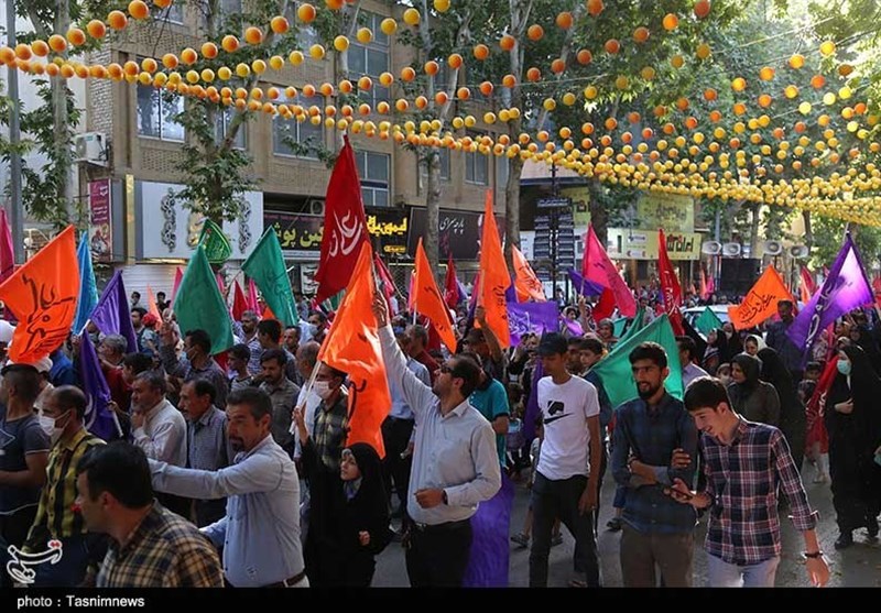 غدیر خم | عید غدیر خم , موسسه غدیر شناسی , 