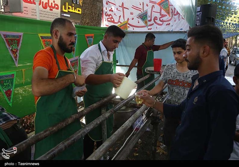 غدیر خم | عید غدیر خم , موسسه غدیر شناسی , 