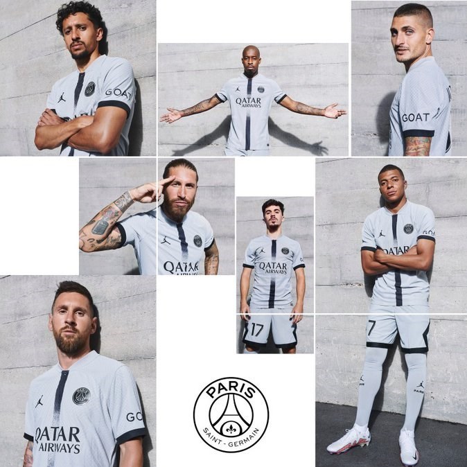 تیم فوتبال پاری‌سن‌ژرمن , 