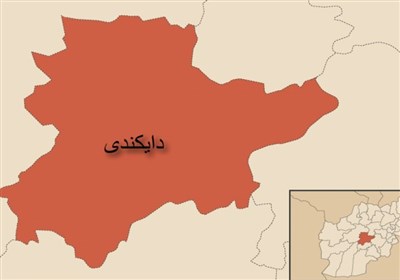 زلزله 4.4 ریشتری مرکز افغانستان را لرزاند