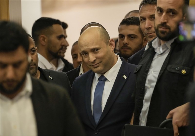 מחלה חשודה לבנט- לאחר שהכריז על מרוץ הבחירות שלו עם נתניהו