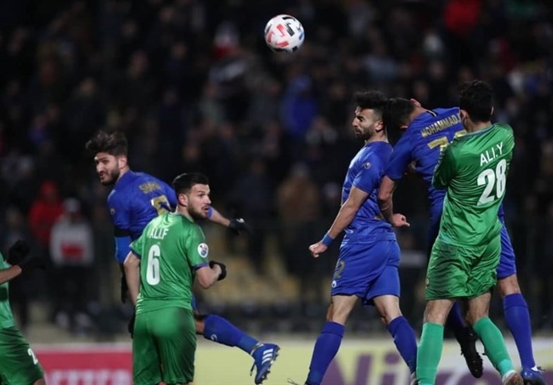 مهدی تاج , فدراسیون فوتبال , کنفدراسیون فوتبال آسیا (AFC) , تیم فوتبال استقلال , تیم فوتبال پرسپولیس , عیسی آل‌کثیر , لیگ قهرمانان آسیا , فوتسال , جام باشگاه‌های فوتسال آسیا , 