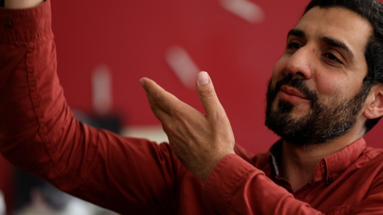 سینمای ایران , حوزه هنری , شهدای هسته‌ای , 