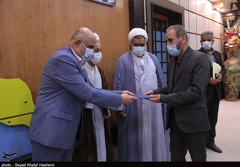 ستادهای نماز جمعه کشور , نماز جمعه تهران ,