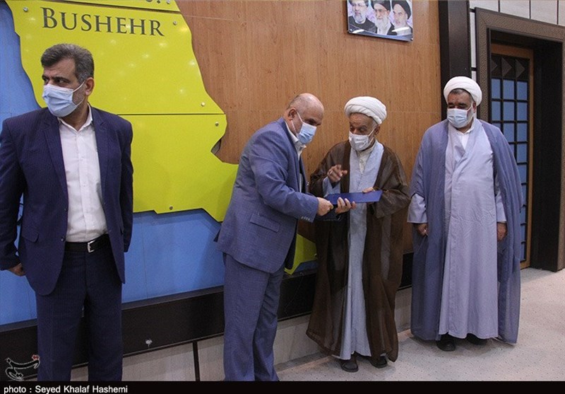 ستادهای نماز جمعه کشور , نماز جمعه تهران ,