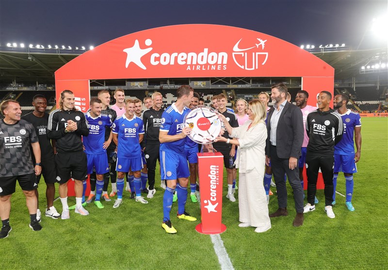 تیم فوتبال لسترسیتی انگلیس , تیم فوتبال هال‌سیتی انگلیس , اللهیار صیادمنش , لژیونرهای فوتبال ایران , 