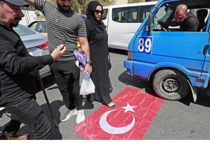 کشور ترکیه ,