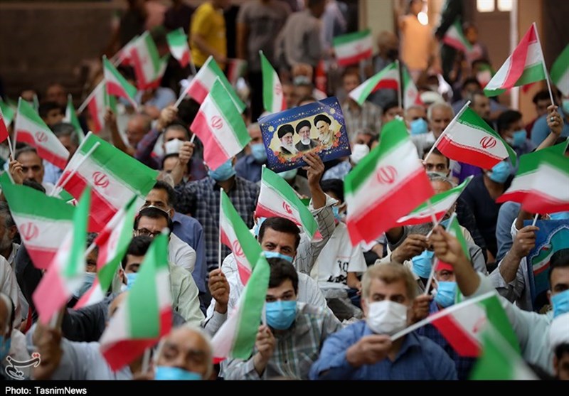 آیت الله سیدابراهیم رئیسی , شرکت تولید تجهیزات سنگین-هپکو اراک , 