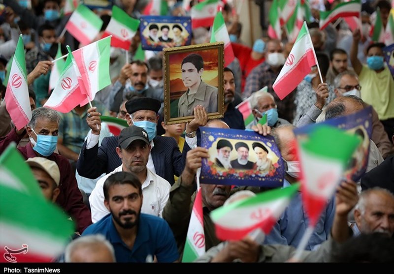 آیت الله سیدابراهیم رئیسی , شرکت تولید تجهیزات سنگین-هپکو اراک , 