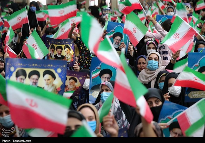 آیت الله سیدابراهیم رئیسی , شرکت تولید تجهیزات سنگین-هپکو اراک , 