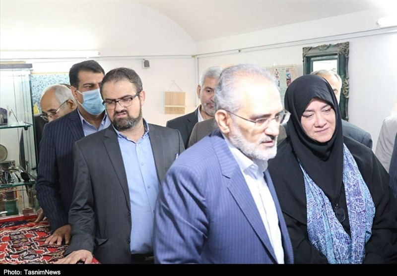 سازمان میراث فرهنگی، صنایع دستی و گردشگری , گردشگری سیاه , گردشگری سلامت , 