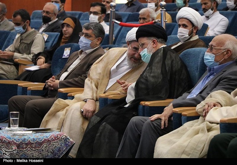 آیت الله سیدابراهیم رئیسی , شرکت تولید تجهیزات سنگین-هپکو اراک , 