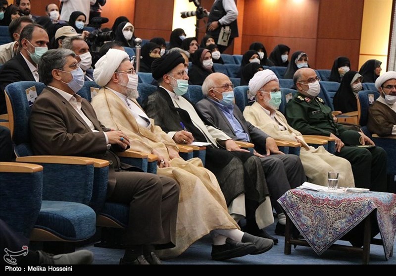 آیت الله سیدابراهیم رئیسی , شرکت تولید تجهیزات سنگین-هپکو اراک , 