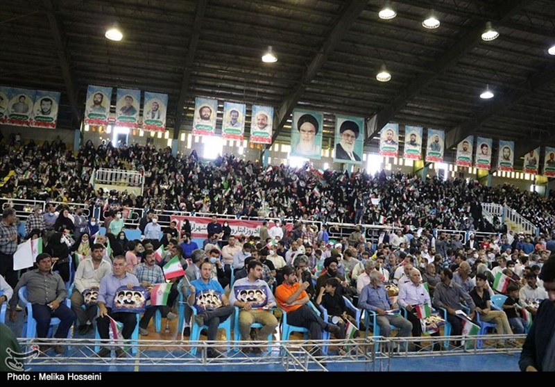 آیت الله سیدابراهیم رئیسی , شرکت تولید تجهیزات سنگین-هپکو اراک , 