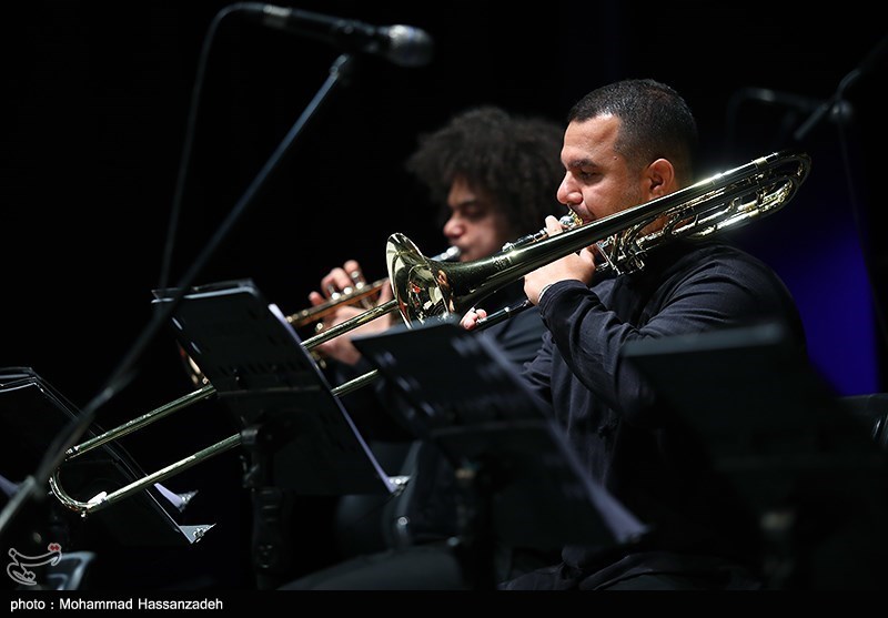 ارکستر سمفونیک تهران ,