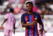 فاتی خواهان جدایی از بارسلونا شد