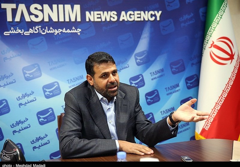 نادری: دولت زودتر گزینه‌های وزارت دفاع و اطلاعات را به مجلس معرفی کند