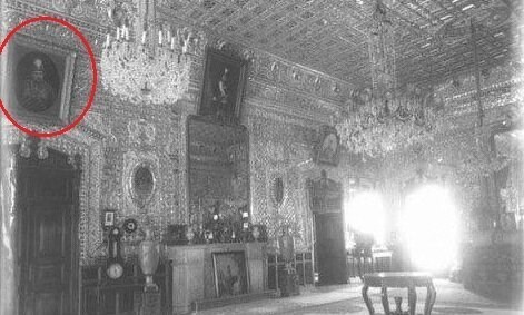 کاخ گلستان , وزارت میراث فرهنگی، گردشگری و صنایع دستی , آثار باستانی | آثار تاریخی , 