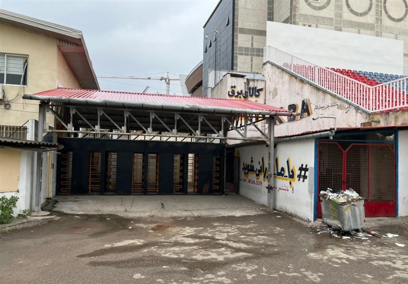 تیم فوتبال نساجی مازندران , فوتبال , 