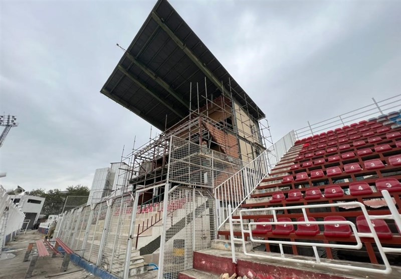 تیم فوتبال نساجی مازندران , فوتبال , 