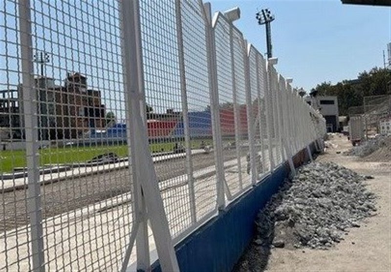 تیم فوتبال نساجی مازندران , فوتبال , 