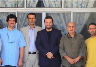 افتتاح نخستین مرکز نگهداری موقت کودکان بی سرپرست توسط قهرمانان کشتی