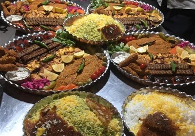 هشدار به مواد اولیه بی‌کیفیت و قیمت‌های نجومی غذا در رستوران‌های مشهد