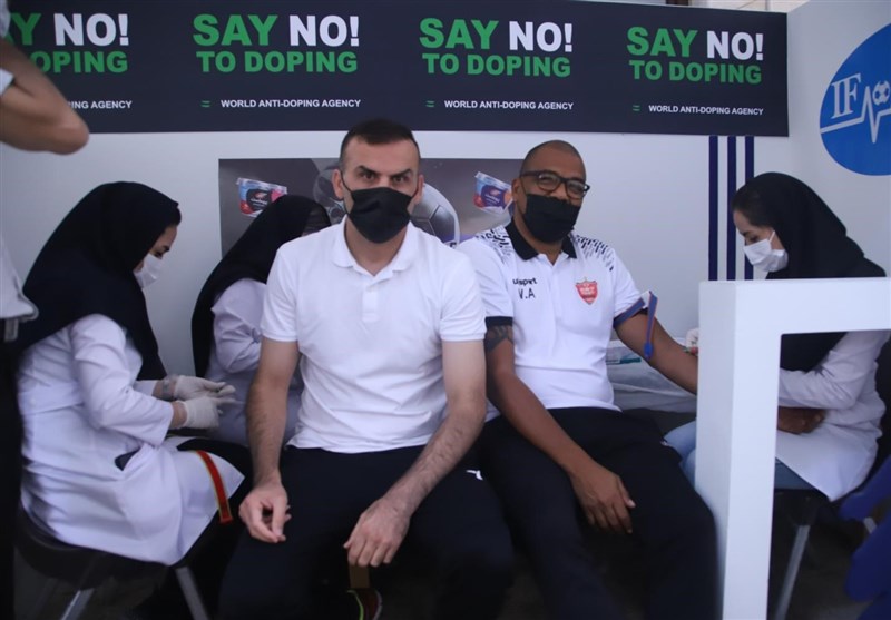 تیم فوتبال پرسپولیس , 