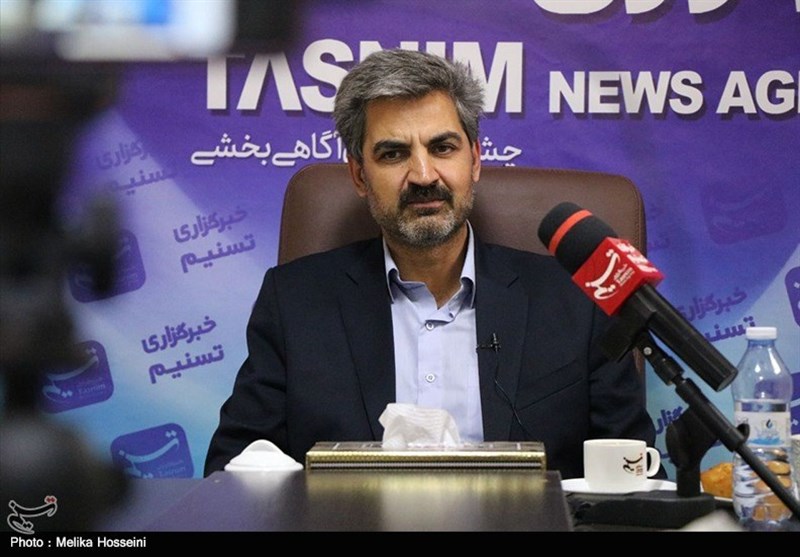 کشف 17 هزار ماینر غیرمجاز از مزارع استان مرکزی