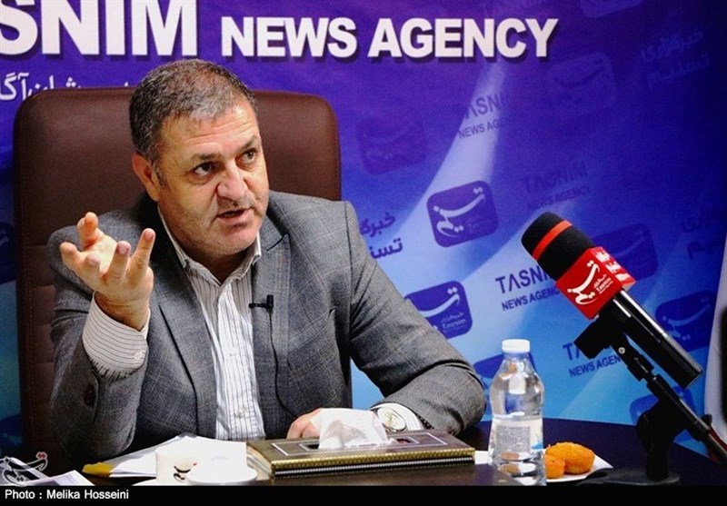 در پاسخ به تسنیم: بخش عمده کار واگذاری ورزشگاه امام خمینی(ره) به تیم آلومینیوم انجام شد