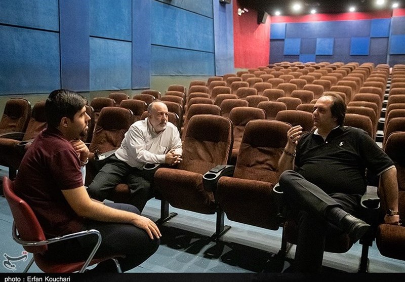 عظیمی: تفکر ضدمخاطب مدیران دهه 60 ، سینما را به ورطه بی‌مخاطبی دهه 90 کشاند/ نوروزی: سینما و هنر را طبقاتی کردیم و نگرش لیبرالی به آنها داشتیم