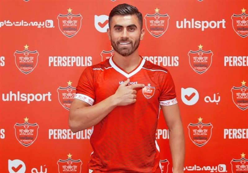 در صورت شکایت ذوب‌آهن از خرید جدید پرسپولیس؛ استعلام از فیفا تکلیف پرونده را مشخص می‌کند؟