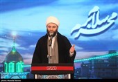 نقش مداحان در تبیین پیام عاشورا