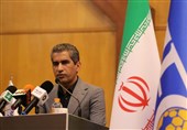 واکنش کامرانی‌فر به عدم احراز صلاحیت یکی از کاندیداهای ریاست فدراسیون فوتبال