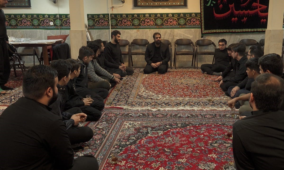 مستند , تلویزیون , مرکز مستند سوره حوزه هنری سازمان تبلیغات , 