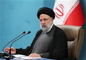 رئیسی: به راحتی می‌توانیم بگوییم که قطب سلامت هستیم/ معیشت جامعه پزشکی و پرستاری باید تأمین شود