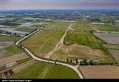 آزاد‌سازی‌ 50 هزار‌ متر‌مربع‌ از اراضی‌ کشاورزی‌ پلدختر