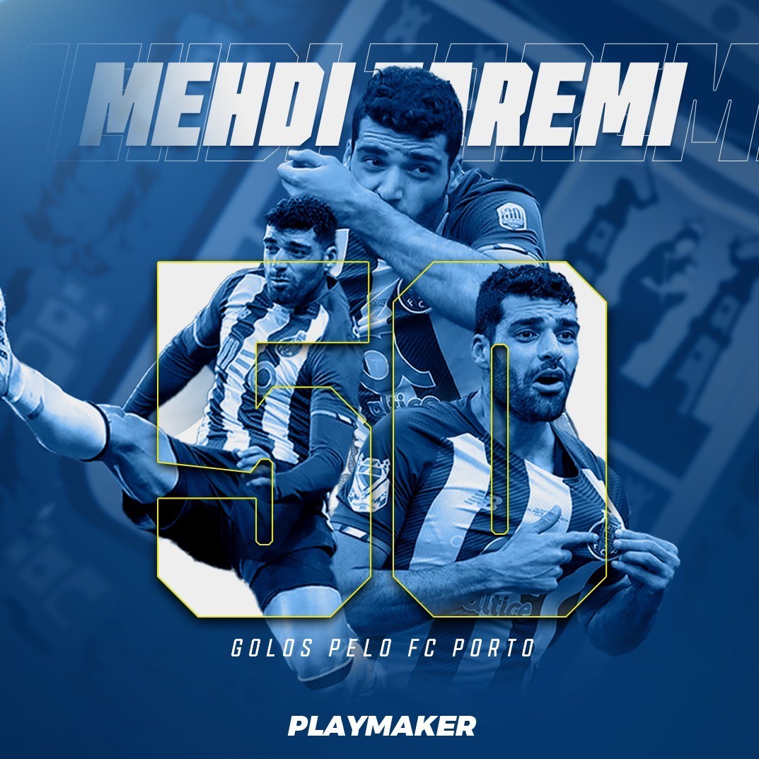 مهدی طارمی , لژیونرهای فوتبال ایران , تیم فوتبال پورتو پرتغال ,