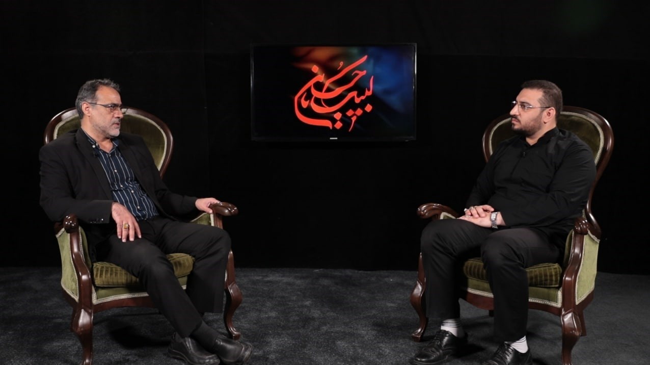 مداحی , ماه محرم , محرم ,