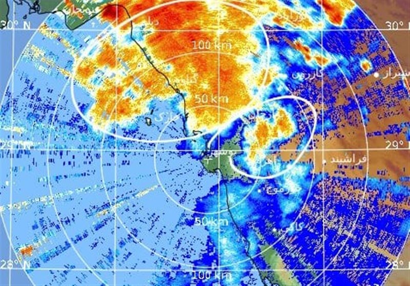 استان سیستان و بلوچستان , سیل ,