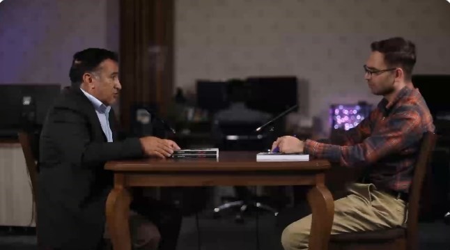 سازمان مجاهدین (منافقین) , کتاب , سوره مهر , 