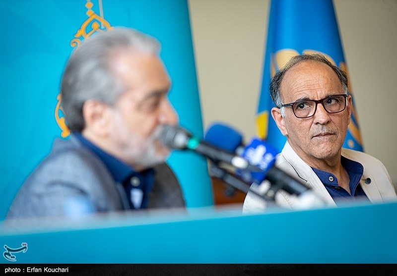 مجید انتظامی , ارکستر ملی ایران , 