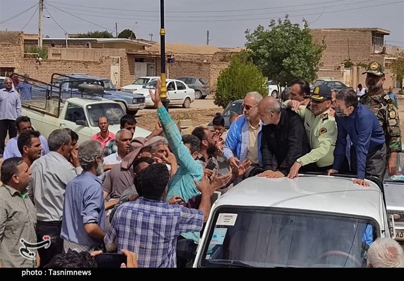 استان کرمان , سیل , 