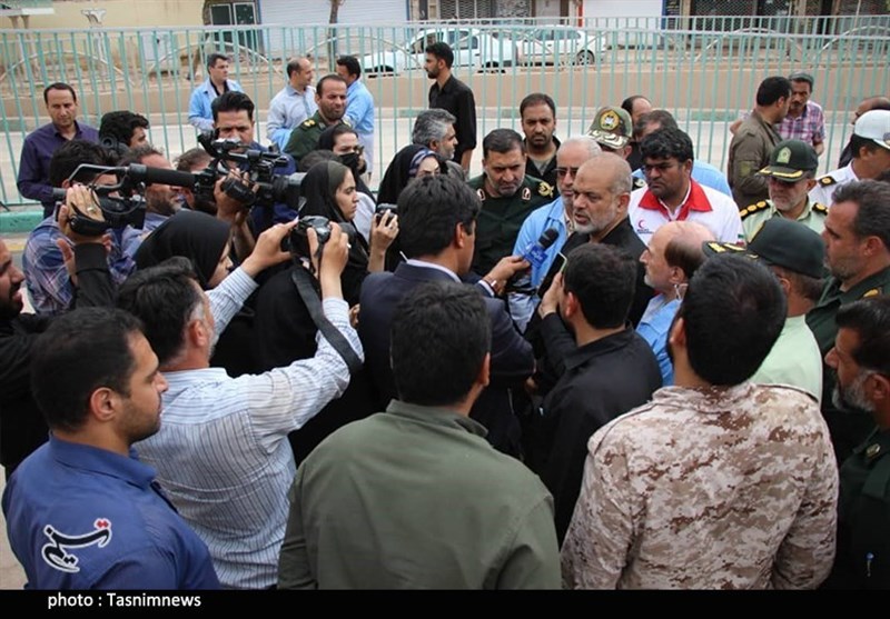 استان کرمان , سیل , 