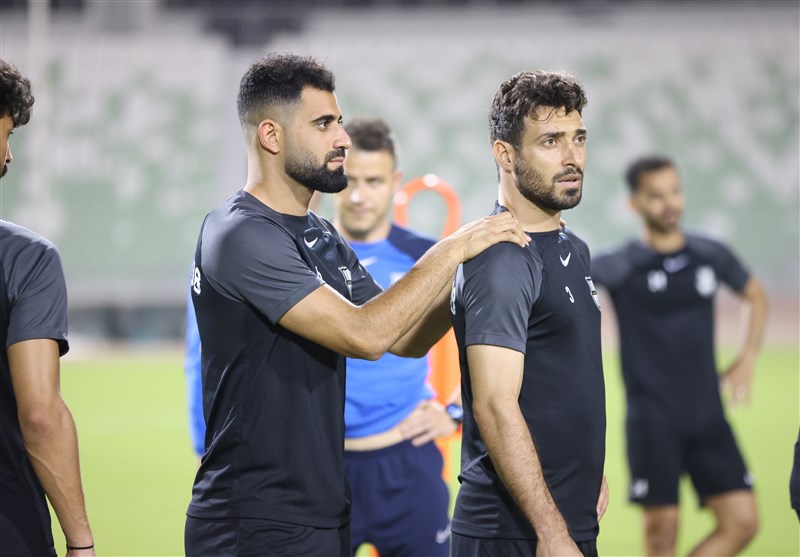 لژیونرهای فوتبال ایران , علی علیپور , مهدی طارمی , فرهاد مجیدی , سردار آزمون , کریم انصاری‌فرد , سامان قدوس , سید مجید حسینی , علی کریمی , علیرضا جهانبخش , احسان حاج صفی , میلاد محمدی , مهرداد محمدی , امیر عابدزاده , 