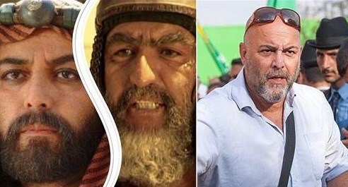 سریال , صدا و سیما , ماه محرم , عاشورا , 