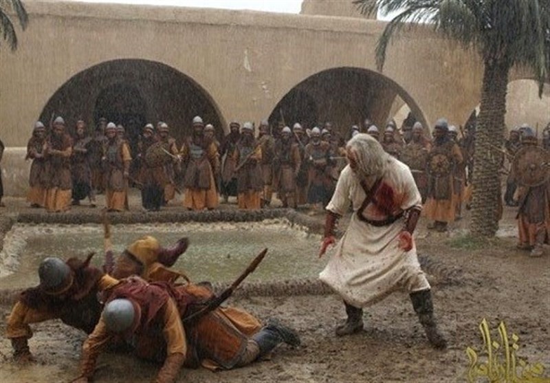 سریال , صدا و سیما , ماه محرم , عاشورا , 