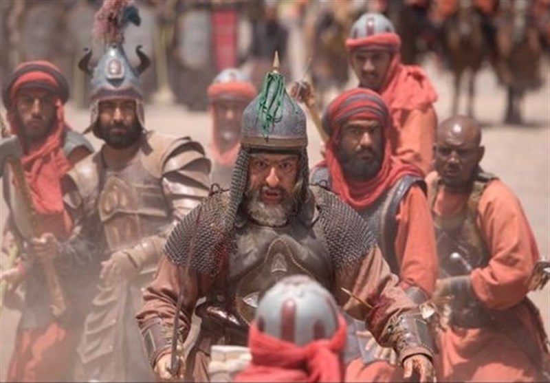 سریال , صدا و سیما , ماه محرم , عاشورا , 