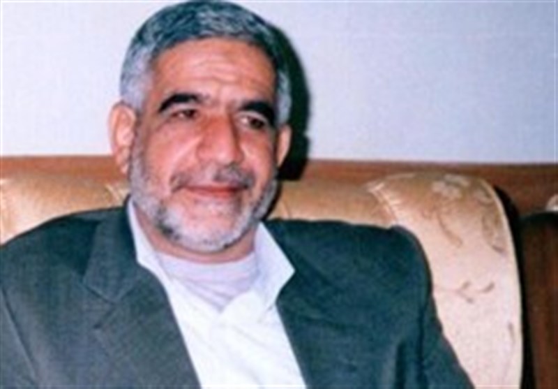 مدافعان حرم , دفاع مقدس , 